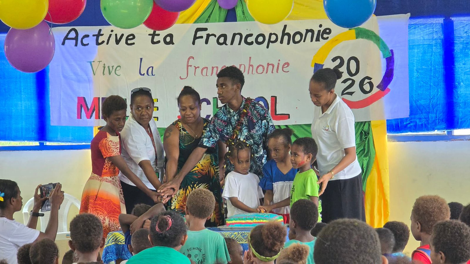 La journée internationale de la francophonie (20 mars 2026)