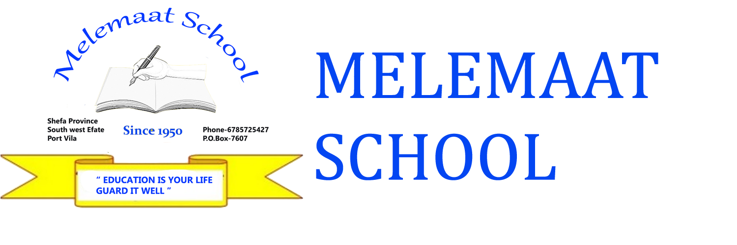 Melemaat School